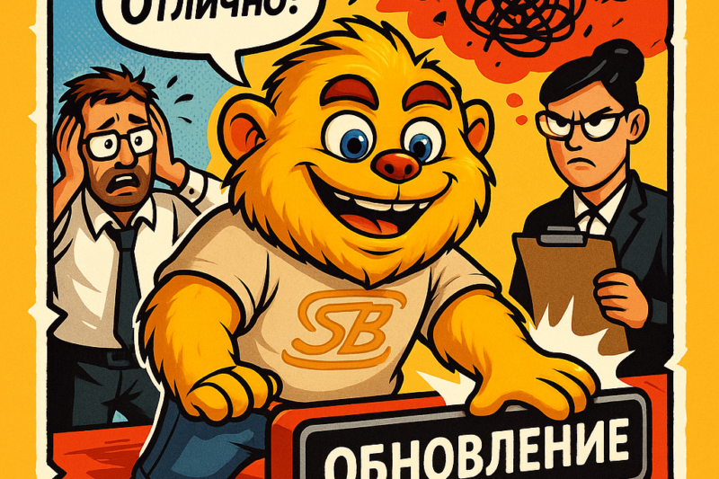 Новая версия 1С:Предприятие 8. Управление торговлей 11.5.26.931С: полная интеграция, контроль качества и инновации в закупках для вашего бизнеса!