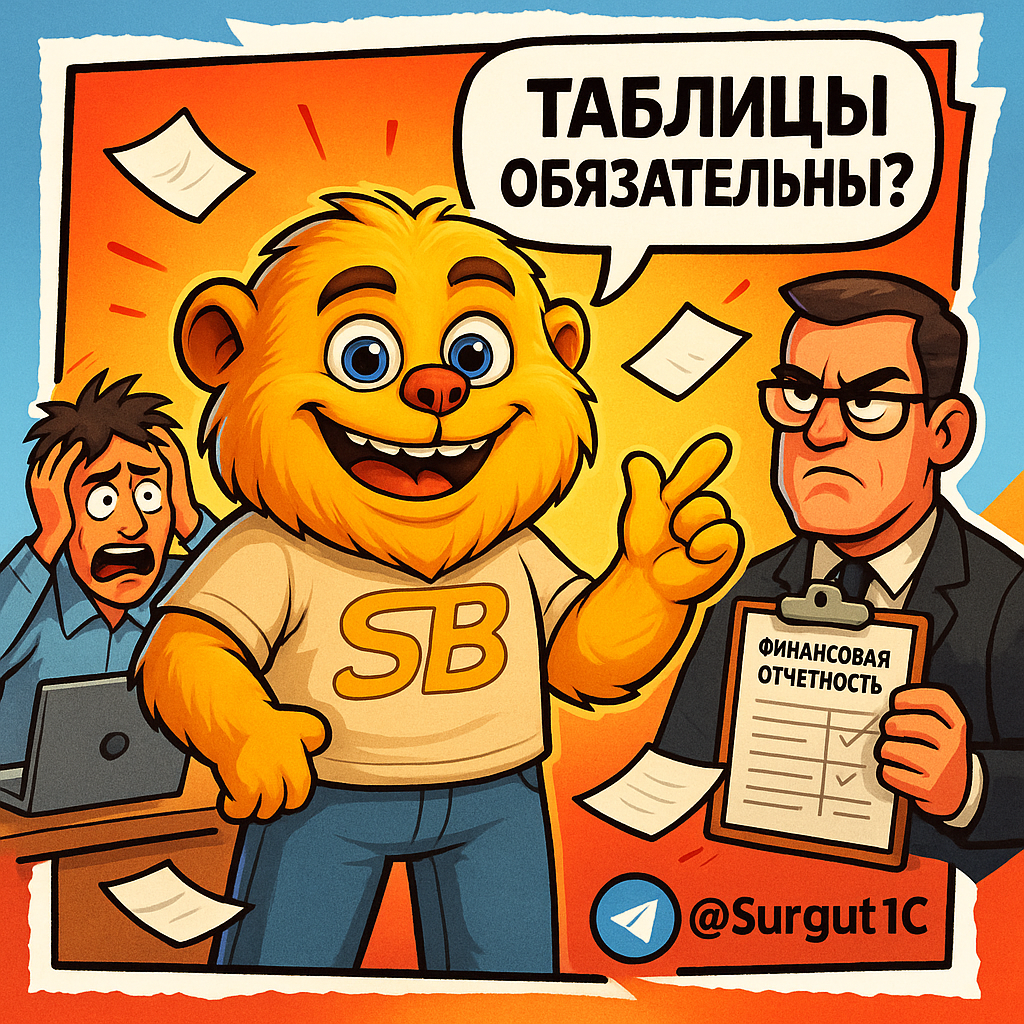 Пояснения к бухотчетности микропредприятия: нужно ли использовать таблицы и что учесть при составлении?
