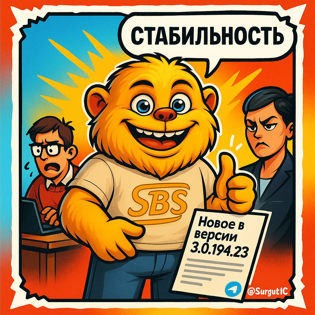 Новые изменения в 1С:Бухгалтерия 3.0.194.231 — что важно знать о налогах, отчетности и автоматизации с 2026 года?