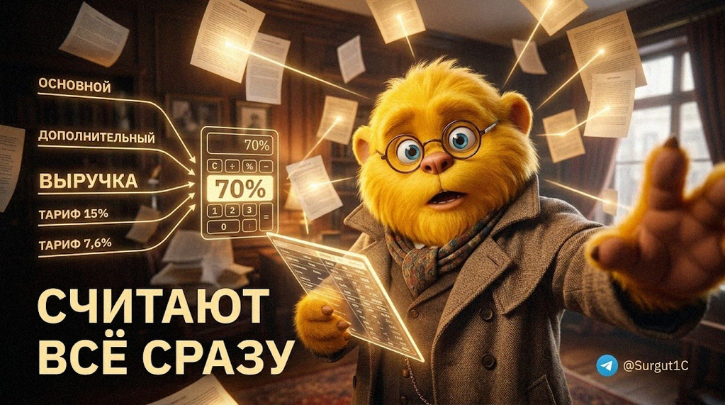 Как новые правила учета доходов изменят пониженные тарифы для МСП с 2026 года: все, что нужно знать о льготных кодах ОКВЭД