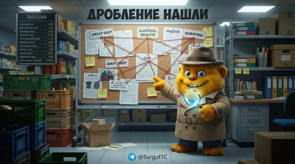 Как распознать дробление бизнеса: ключевые признаки и рекомендации от Арбитражного суда Западно-Сибирского округа