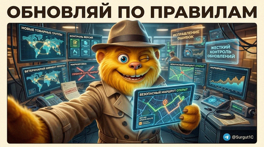 Обновление 1С: прыгайте на новый уровень с версией 11.5.26.106 — все изменения и возможности для вашего бизнеса!