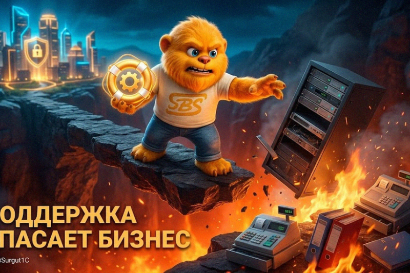 Как выбрать идеальную поддержку 1С в России: секреты, которые спасут ваш бизнес от потерь и сбоев