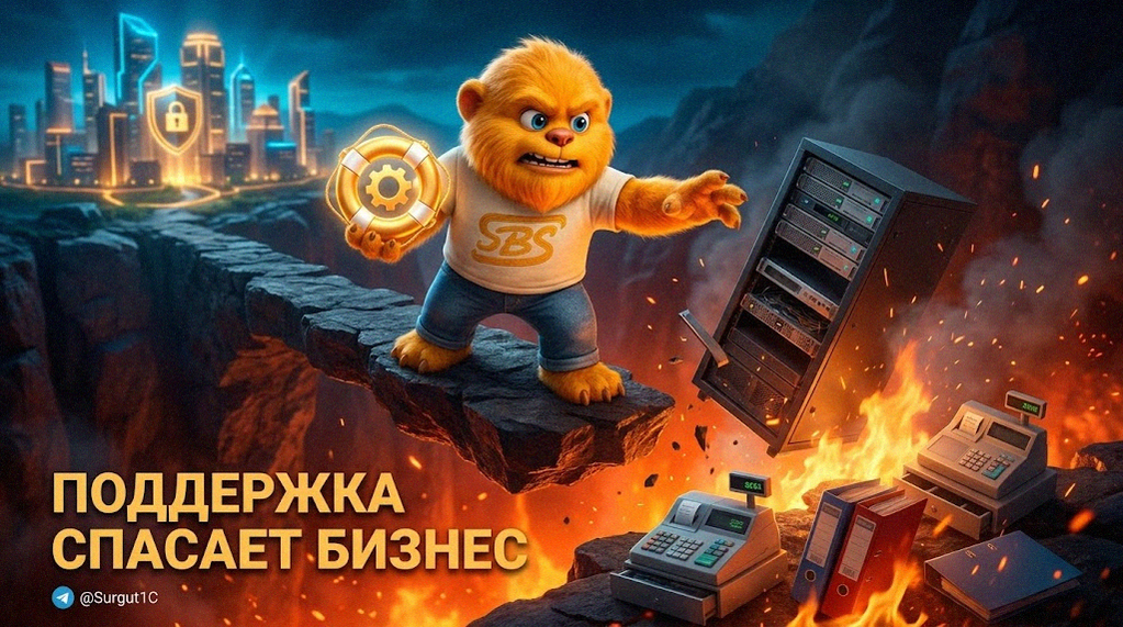 Как выбрать идеальную поддержку 1С в России: секреты, которые спасут ваш бизнес от потерь и сбоев