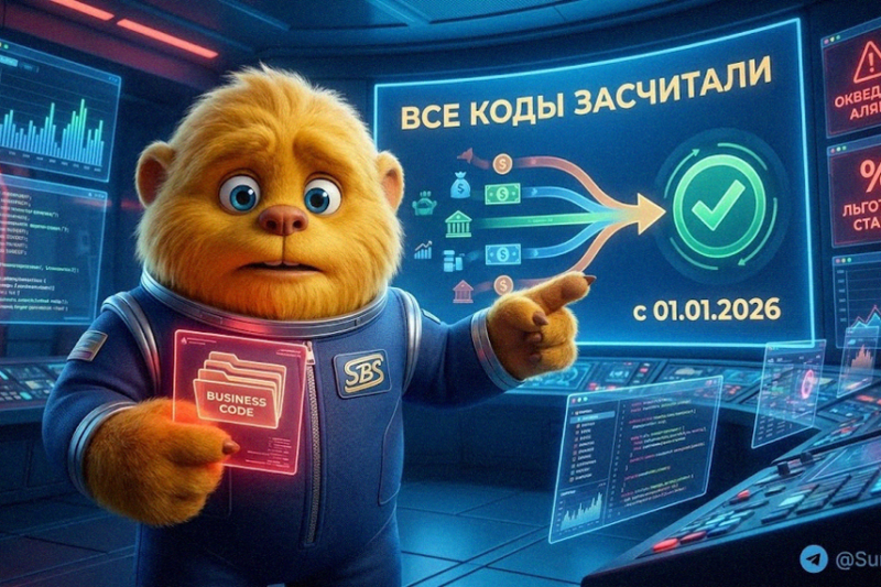 Новые правила для МСП: как получать пониженные тарифы по страховым взносам с 2026 года и вернуть переплату?