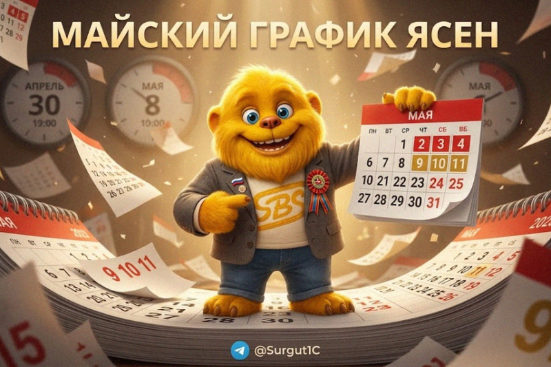 Майские праздники 2026: сколько дней отдыхаем и когда сокращается рабочий день?