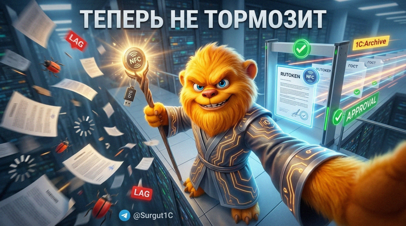 Обновление 1С:Документооборот КОРП 3.0.20.21: Новые функции для повышения производительности и исправления ошибок!