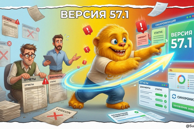 Новый режим тестирования СПОТ с 6 апреля 2026: как подготовиться к изменениям в ввозе товаров из ЕАЭС?