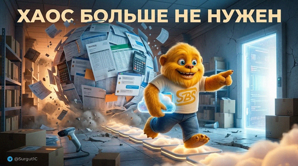 Облачный сервис 1С:УНФ Фреш: как автоматизировать бизнес и избежать ошибок с потерянными заказами