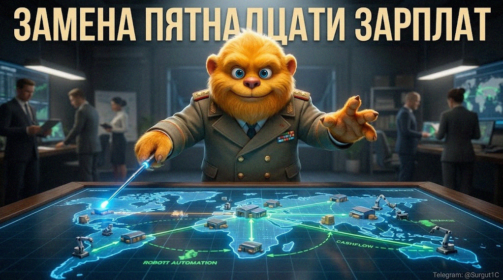 Как сократить недостачи до 50 тыс. руб. в год: реальные кейсы автоматизации 1С, которые освободят время и деньги для вашего бизнеса