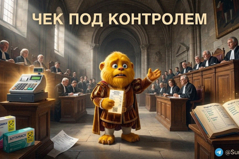 Как правильно оформить розничные продажи с использованием сертификатов ФСС в 1С: Управление торговлей 11 для успешного учета льготных товаров?