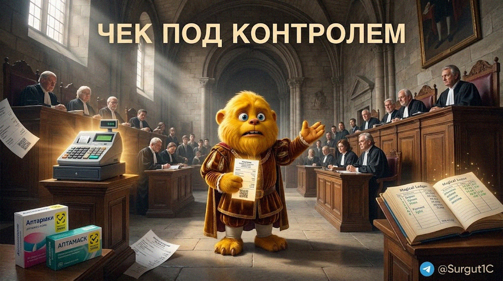 Как правильно оформить розничные продажи с использованием сертификатов ФСС в 1С: Управление торговлей 11 для успешного учета льготных товаров?