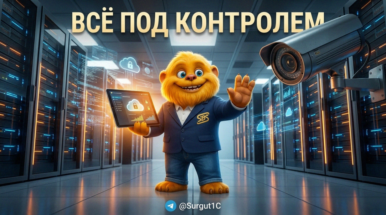 Как легко перевести бизнес в облако с 1С:Предприятие через Интернет и избавиться от IT-забот навсегда