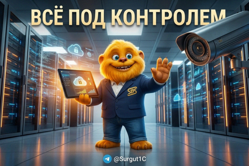 Как легко перевести бизнес в облако с 1С:Предприятие через Интернет и избавиться от IT-забот навсегда
