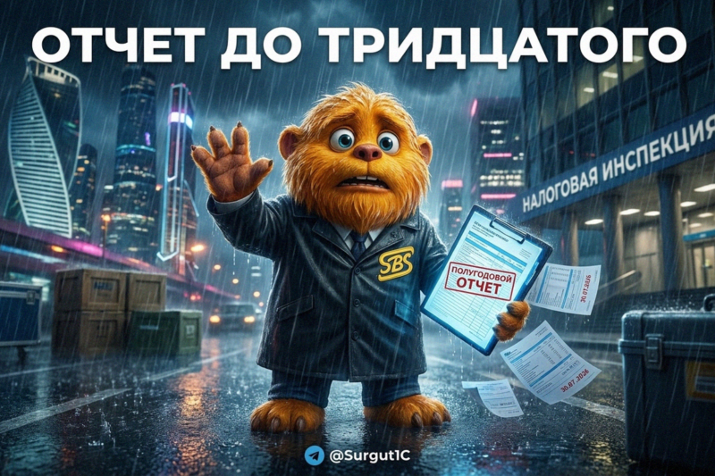 Кому грозит отказ в контракте: важные изменения в представлении промежуточной бухотчетности с 2026 года