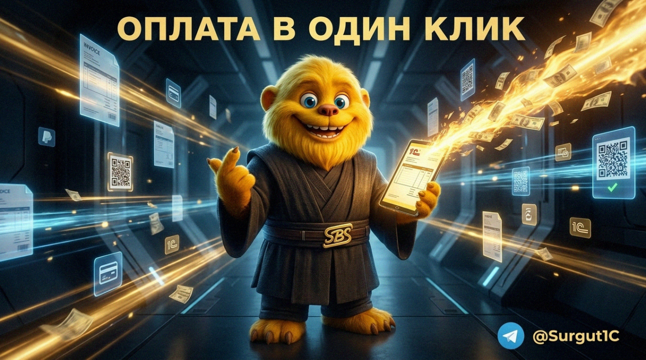 Преобразите свой бизнес с 1С:ЮKassa — упрощение приема платежей и увеличение продаж без лишних усилий