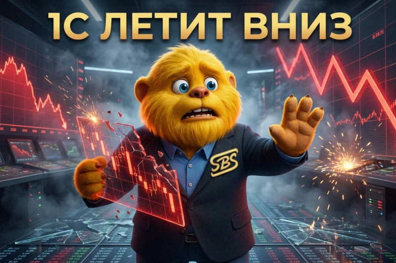 Ваша 1С постепенно теряет скорость — причины и как вернуть её к жизни с помощью обслуживания SQL