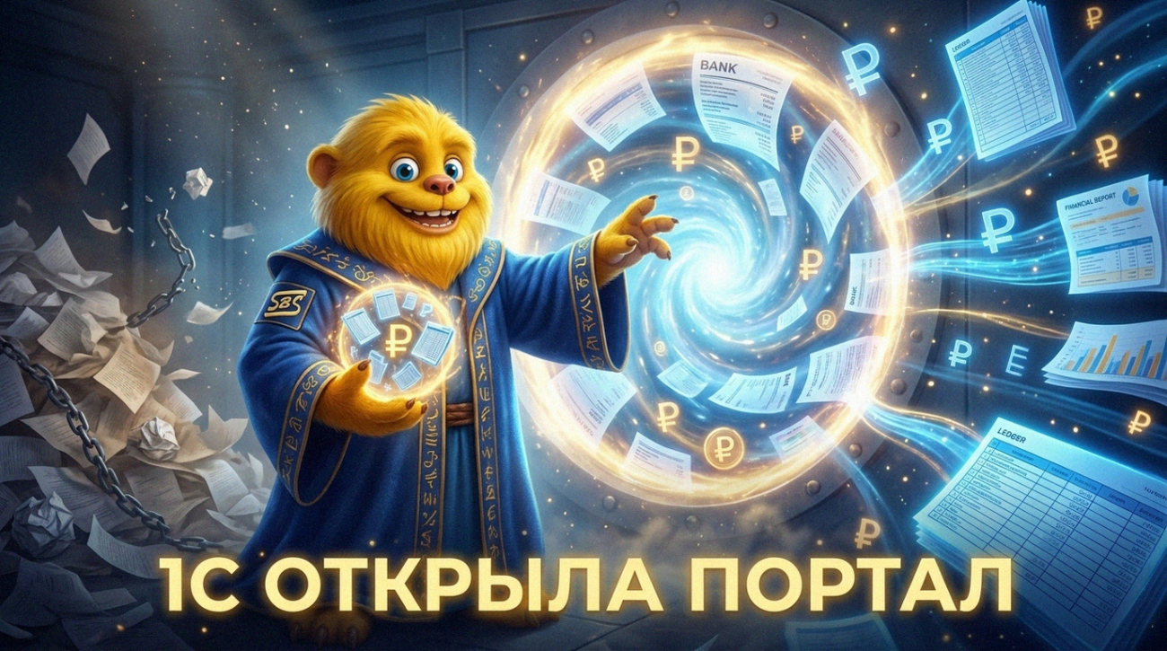 Как обновления 1С:Предприятие 8 облегчают жизнь бухгалтерам и помогают избежать ошибок при учете налогов и отчетности