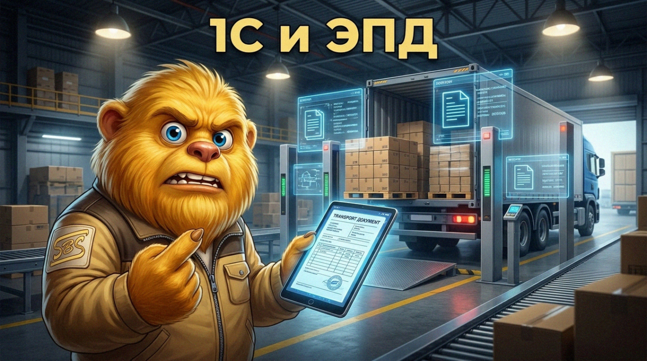 Электронные перевозочные документы: как избежать хаоса при переходе к обязательному формату до 2026 года