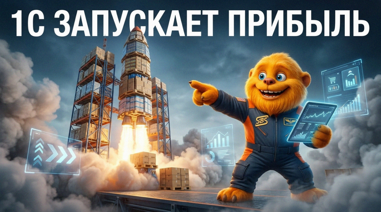 Как избежать потерь и увеличить прибыль с помощью «1С-Ритейл Чекер»: цифровой помощник для вашего магазина