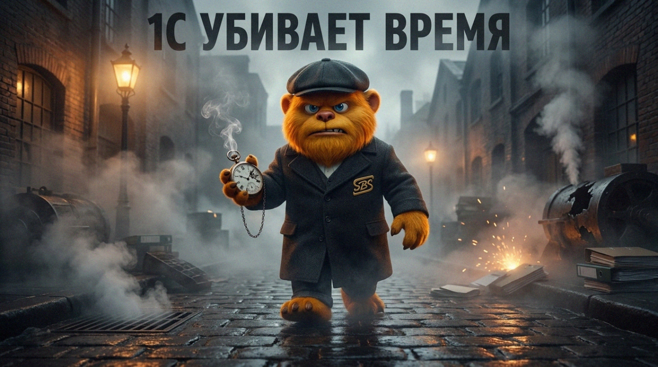 Обслуживание 1С: Почему игнорирование этой необходимости обернётся финансовыми потерями и стрессом для бизнеса