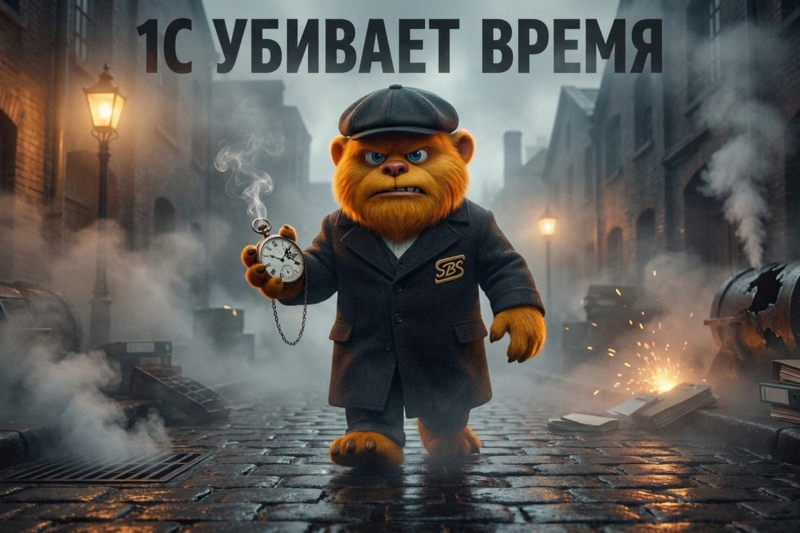Обслуживание 1С: Почему игнорирование этой необходимости обернётся финансовыми потерями и стрессом для бизнеса
