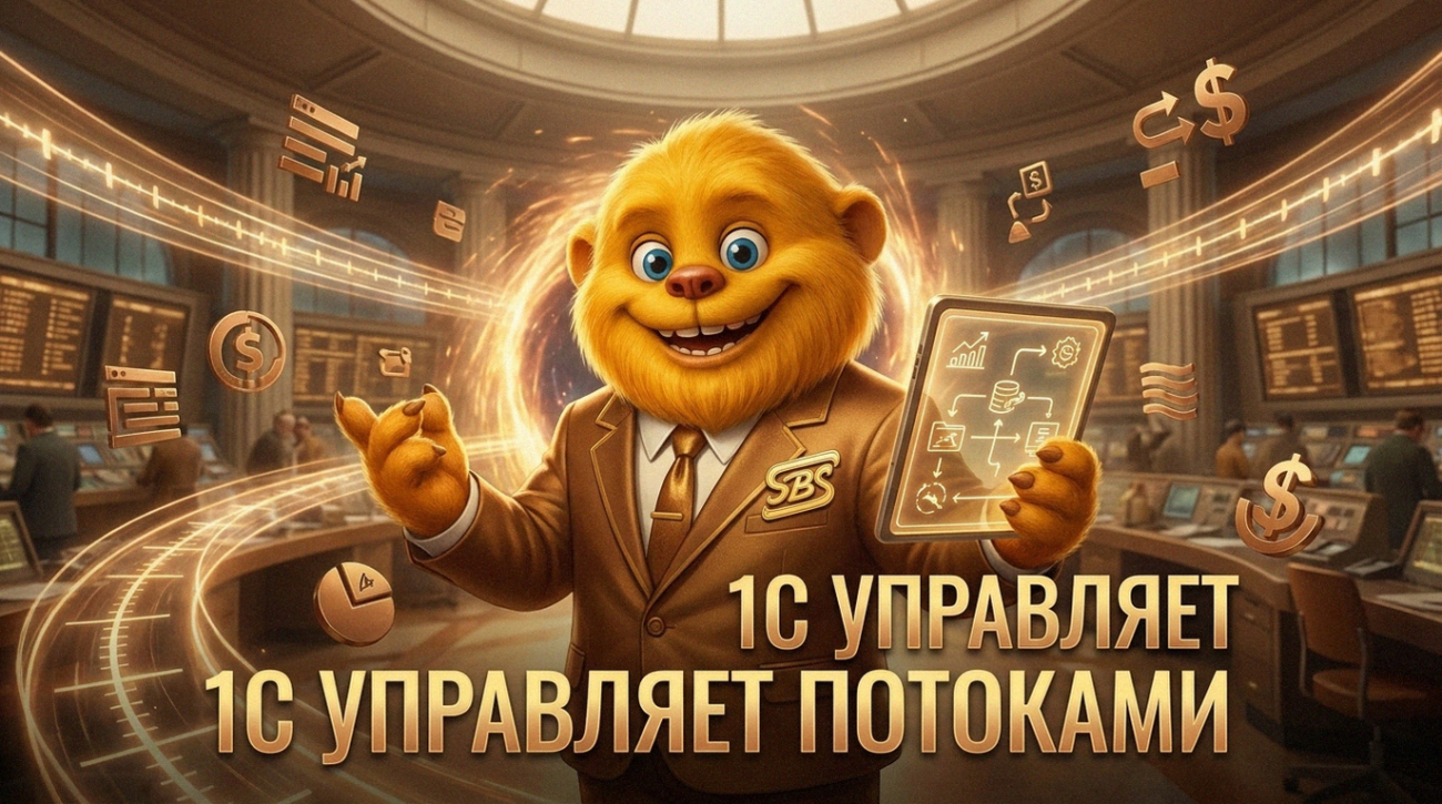 Преобразите свою розничную продажу: новые функции 1C:Розница 3.0 для автоматизации и цифровизации бизнес-процессов