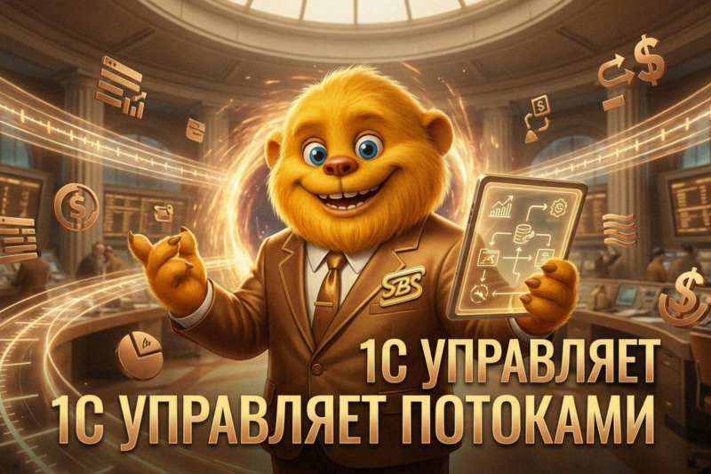 Преобразите свою розничную продажу: новые функции 1C:Розница 3.0 для автоматизации и цифровизации бизнес-процессов