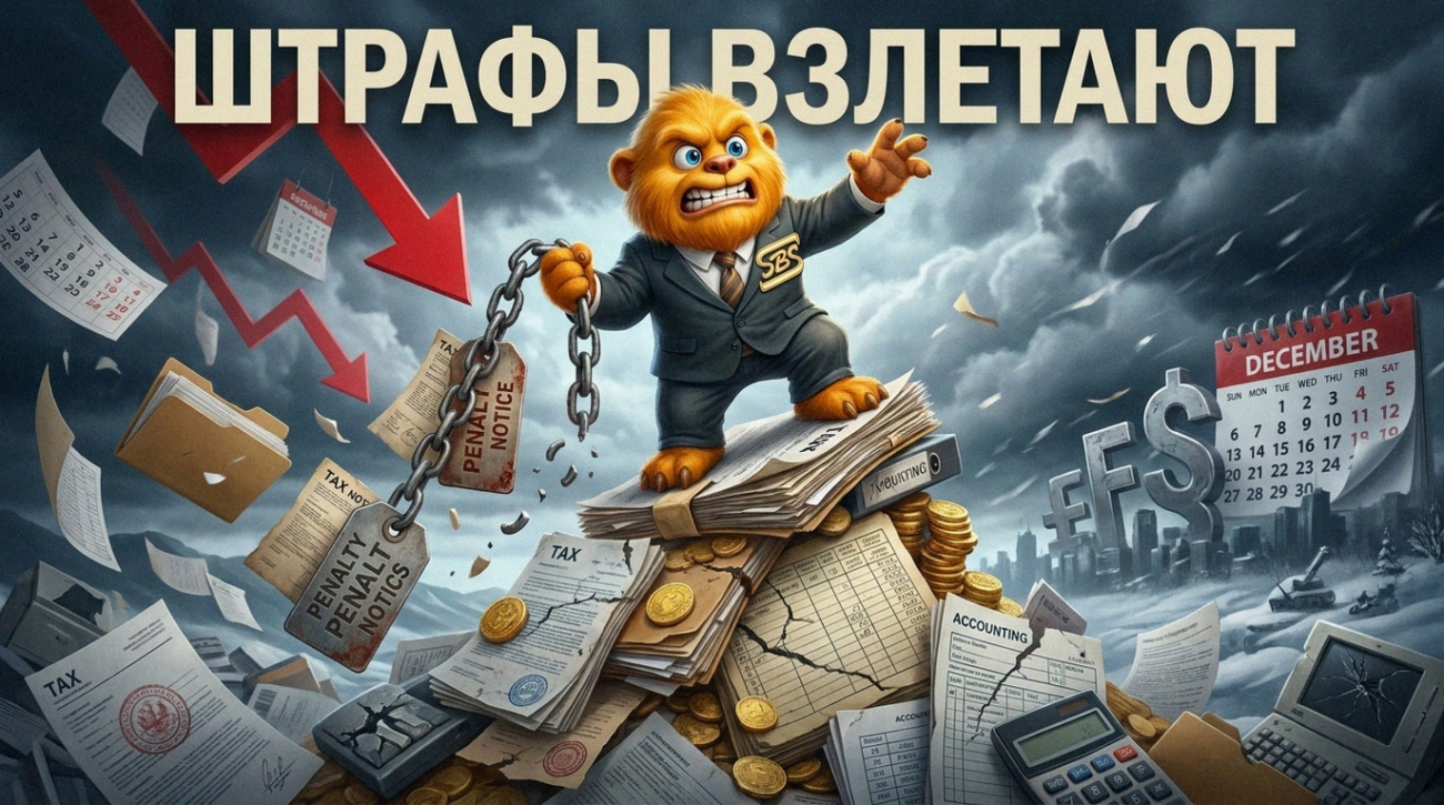 Новые налоговые правила: как изменения повлияют на ваш бизнес и что стоит знать уже сегодня
