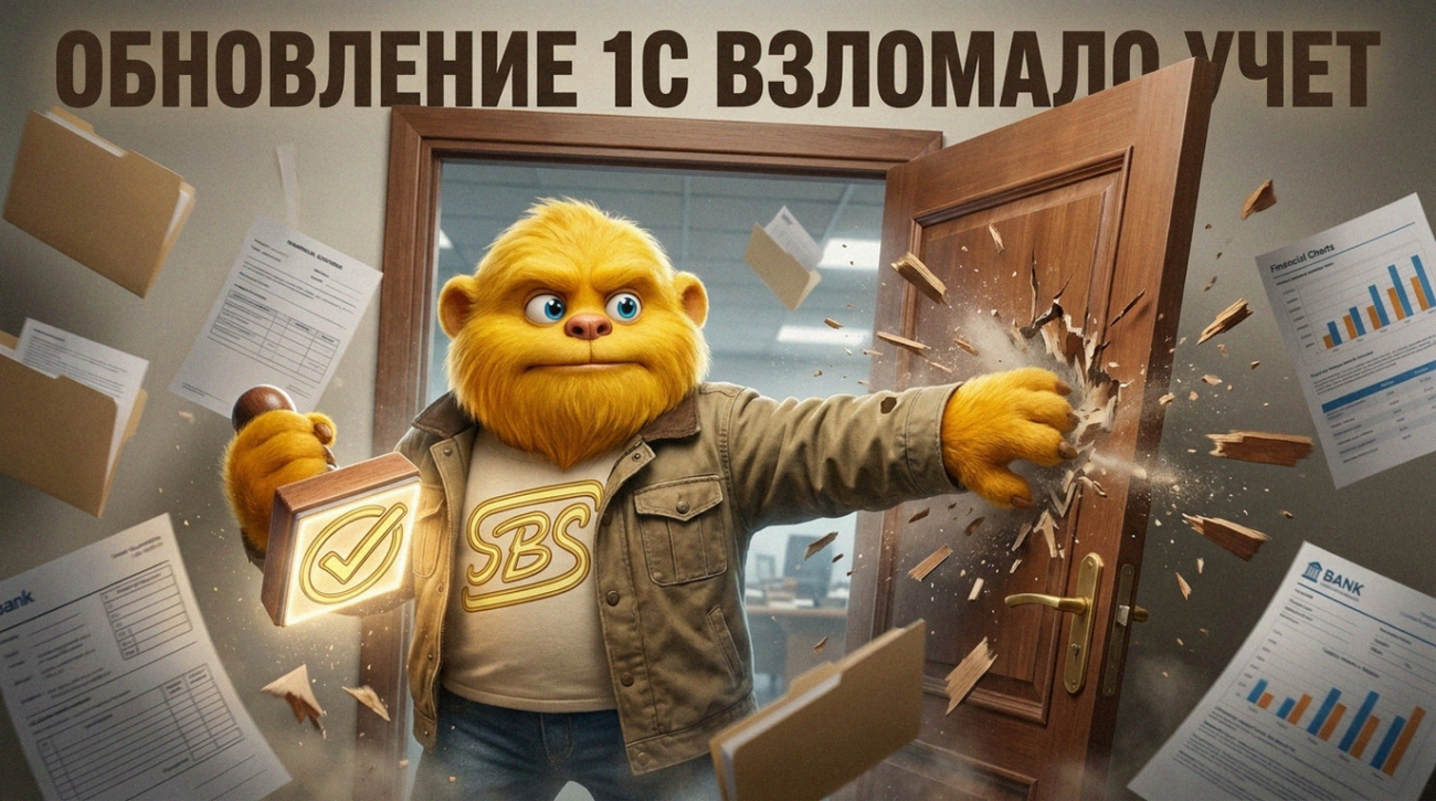 Преобразите свою отчетность: новые функции и возможности версии 3.0.207.25, которые упростят вашу работу с документами и отчетами