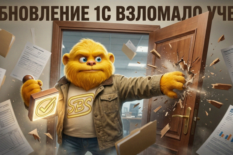 Преобразите свою отчетность: новые функции и возможности версии 3.0.207.25, которые упростят вашу работу с документами и отчетами