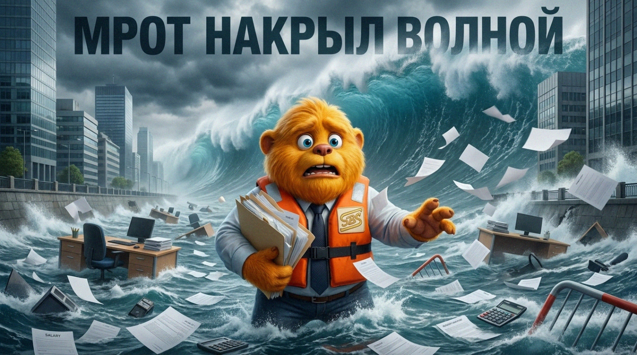 В каком измерении вы будете жить при МРОТ 2027 года?
