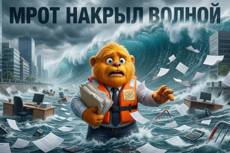 В каком измерении вы будете жить при МРОТ 2027 года?