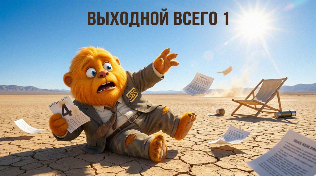 Ноябрьские праздники 2026: как получить максимум отдыха и избежать рабочих стрессов